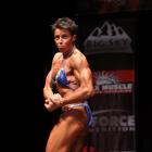 Jessica  Cross - NPC Big Sky Championships 2013 - #1